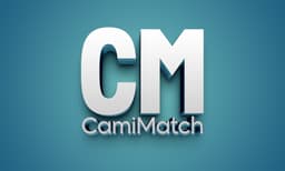 Logo de Camimatch